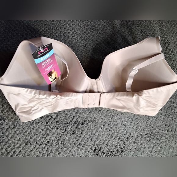 Maidenform push up bra, 38D - Picture 4 of 7